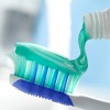 Fluoridated Toothpaste
