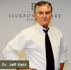 Dr. Jeffrey Katz