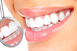 Cosmetic Dentistry