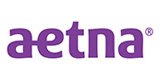 Logo - Aetna