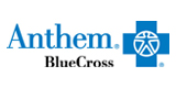 Logo - Anthem BlueCross