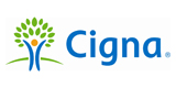 Logo - Cigna