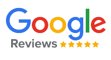 Read our Google reviews