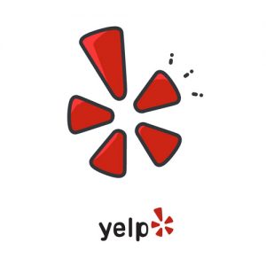 View our reviews on Yelp