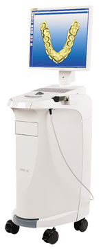 CEREC® AC Machine