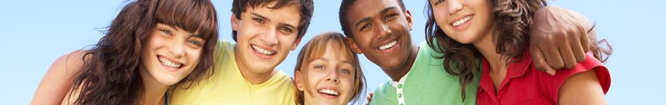 Header - Invisalign Teen®