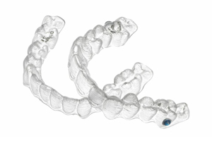 Invisalign Teen® Aligners