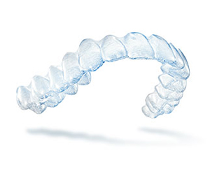 Invisalign® Treatment Process - 03