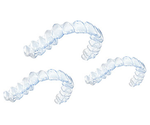 Invisalign® Treatment Process - 04