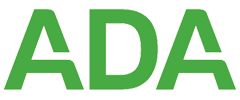 Logo - American Dental Association