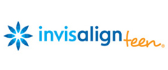 Logo - Invisalign Teen®